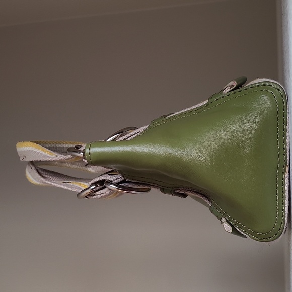 Kenneth Cole Reaction small bag - Picture 3 of 7